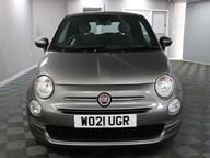 Fiat 500 POP MHEV 3