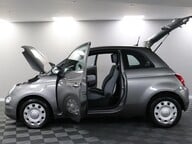 Fiat 500 POP MHEV 5