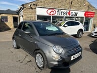 Fiat 500 POP MHEV 7