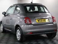 Fiat 500 POP MHEV 11