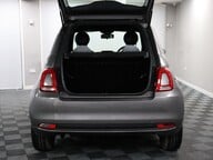 Fiat 500 POP MHEV 15