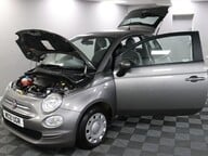 Fiat 500 POP MHEV 17