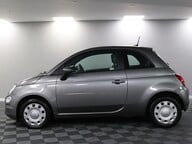 Fiat 500 POP MHEV 19