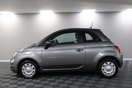 Fiat 500 POP MHEV 19