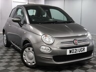 Fiat 500 POP MHEV 20