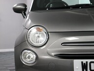 Fiat 500 POP MHEV 26