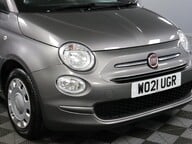 Fiat 500 POP MHEV 27