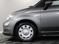 Fiat 500 POP MHEV 28