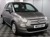 Fiat 500 POP MHEV 31