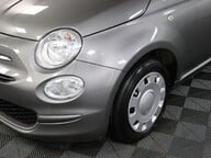 Fiat 500 POP MHEV 32