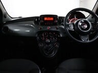 Fiat 500 POP MHEV 39