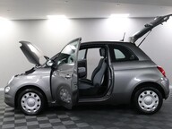 Fiat 500 POP MHEV 4