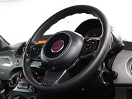 Fiat 500 POP MHEV 12