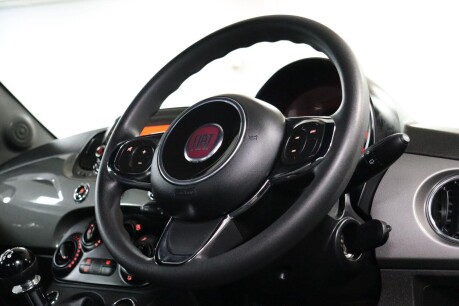 Fiat 500 POP MHEV 12