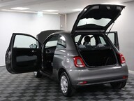 Fiat 500 POP MHEV 21