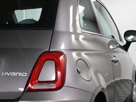 Fiat 500 POP MHEV 23