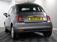 Fiat 500 POP MHEV 29