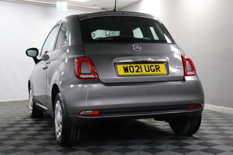 Fiat 500 POP MHEV 29