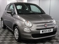 Fiat 500 POP MHEV 30