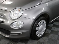 Fiat 500 POP MHEV 31