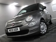 Fiat 500 POP MHEV 32
