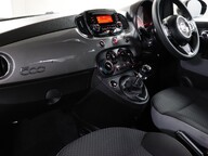 Fiat 500 POP MHEV 34