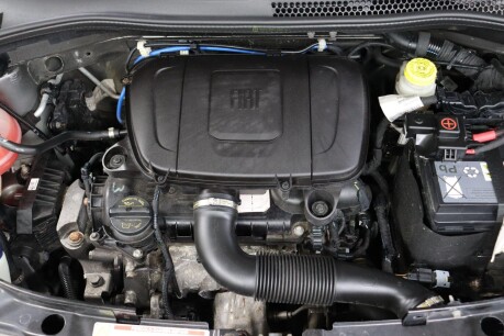 Fiat 500 POP MHEV 42