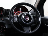 Fiat 500 POP MHEV 43