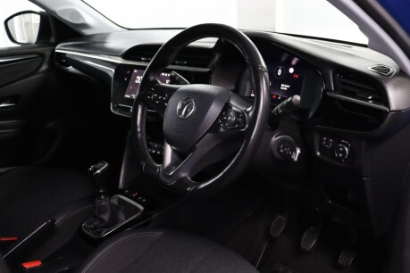 Vauxhall Corsa ELITE NAV 3