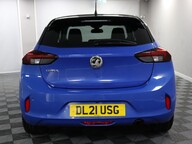 Vauxhall Corsa ELITE NAV 8