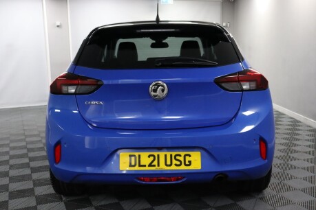 Vauxhall Corsa ELITE NAV 8