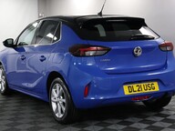 Vauxhall Corsa ELITE NAV 10