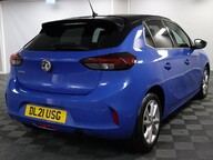 Vauxhall Corsa ELITE NAV 11