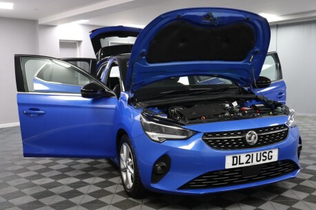 Vauxhall Corsa ELITE NAV 15