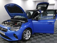 Vauxhall Corsa ELITE NAV 16