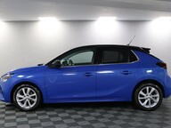 Vauxhall Corsa ELITE NAV 18