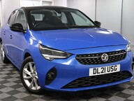 Vauxhall Corsa ELITE NAV 19