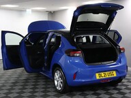 Vauxhall Corsa ELITE NAV 21