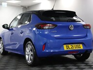 Vauxhall Corsa ELITE NAV 22