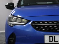 Vauxhall Corsa ELITE NAV 25