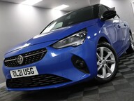 Vauxhall Corsa ELITE NAV 32