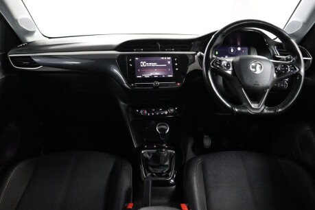 Vauxhall Corsa ELITE NAV 41