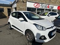 Hyundai i10 PREMIUM 6