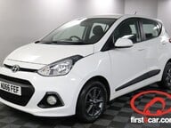 Hyundai i10 PREMIUM 1