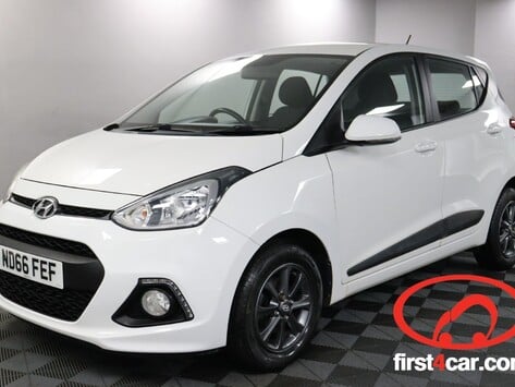 Hyundai i10 PREMIUM