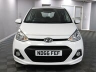 Hyundai i10 PREMIUM 2