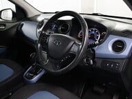 Hyundai i10 PREMIUM 3