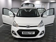 Hyundai i10 PREMIUM 7