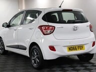 Hyundai i10 PREMIUM 10