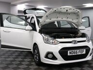 Hyundai i10 PREMIUM 15